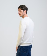 Knitted Polo Damon