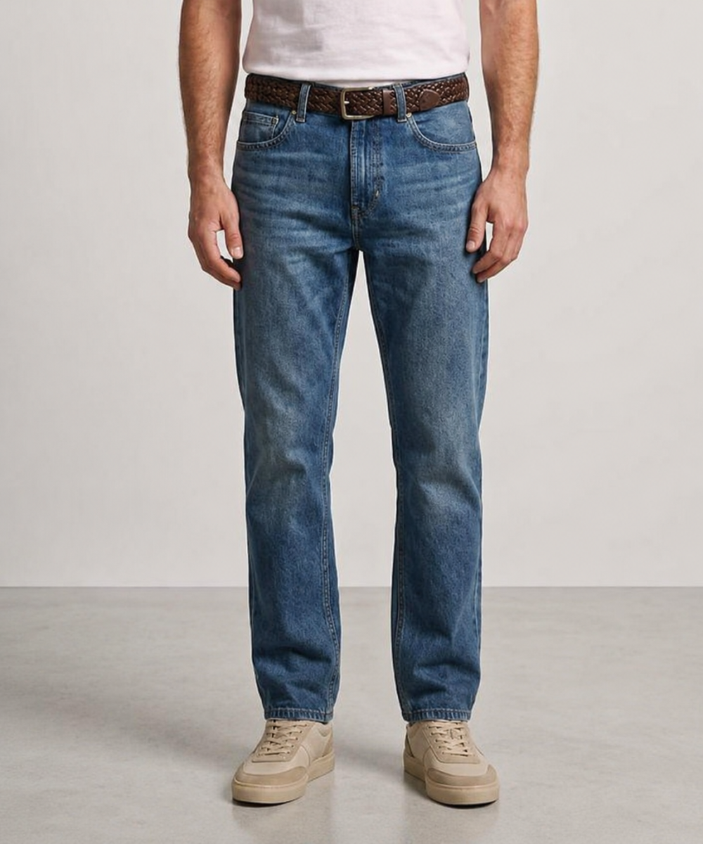 Jean Roma Vintage