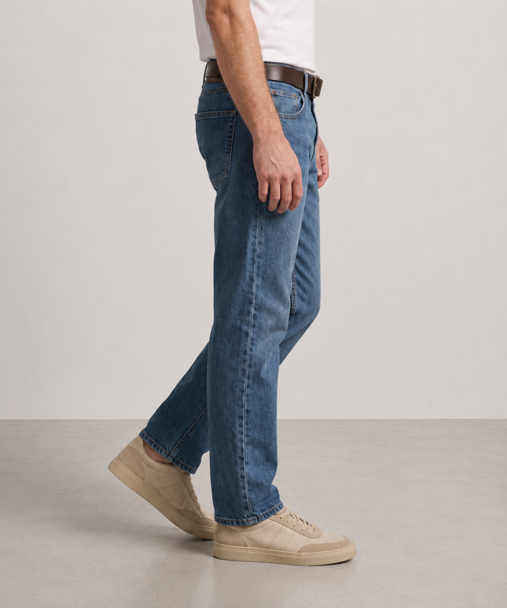 Jean Roma Vintage