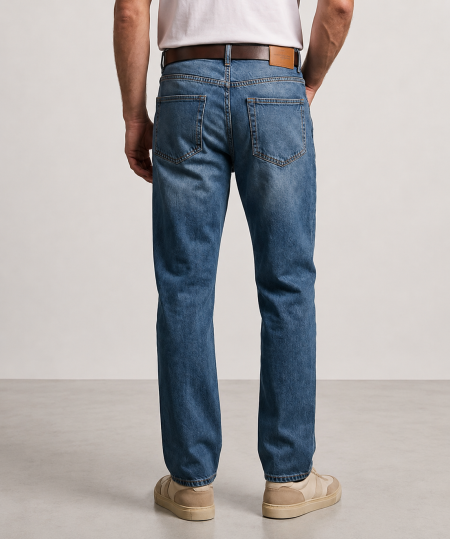 Jean Roma Vintage 2