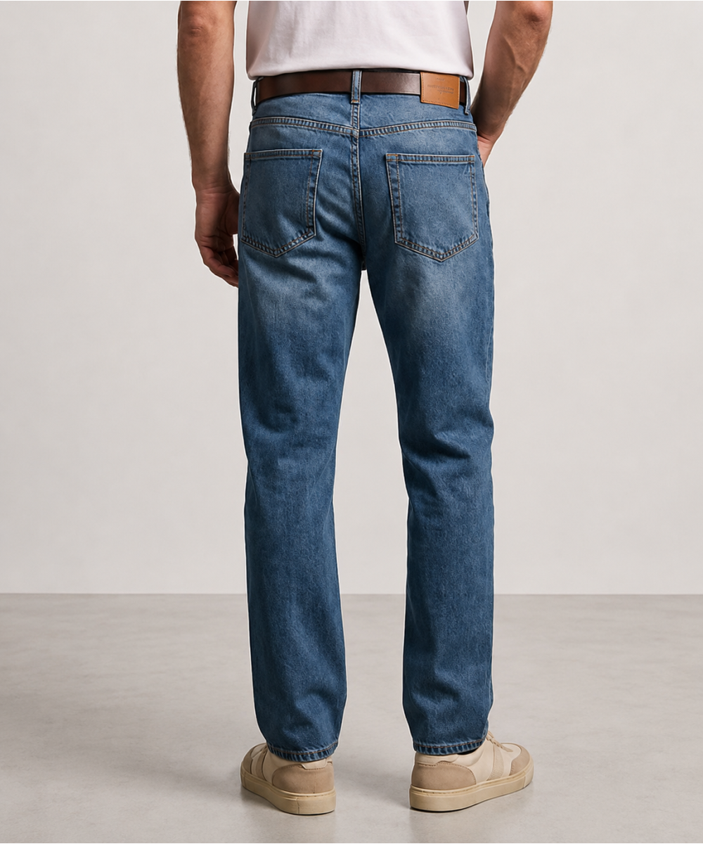 Jean Roma Vintage