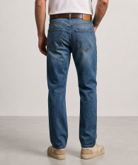 Jean Roma Vintage
