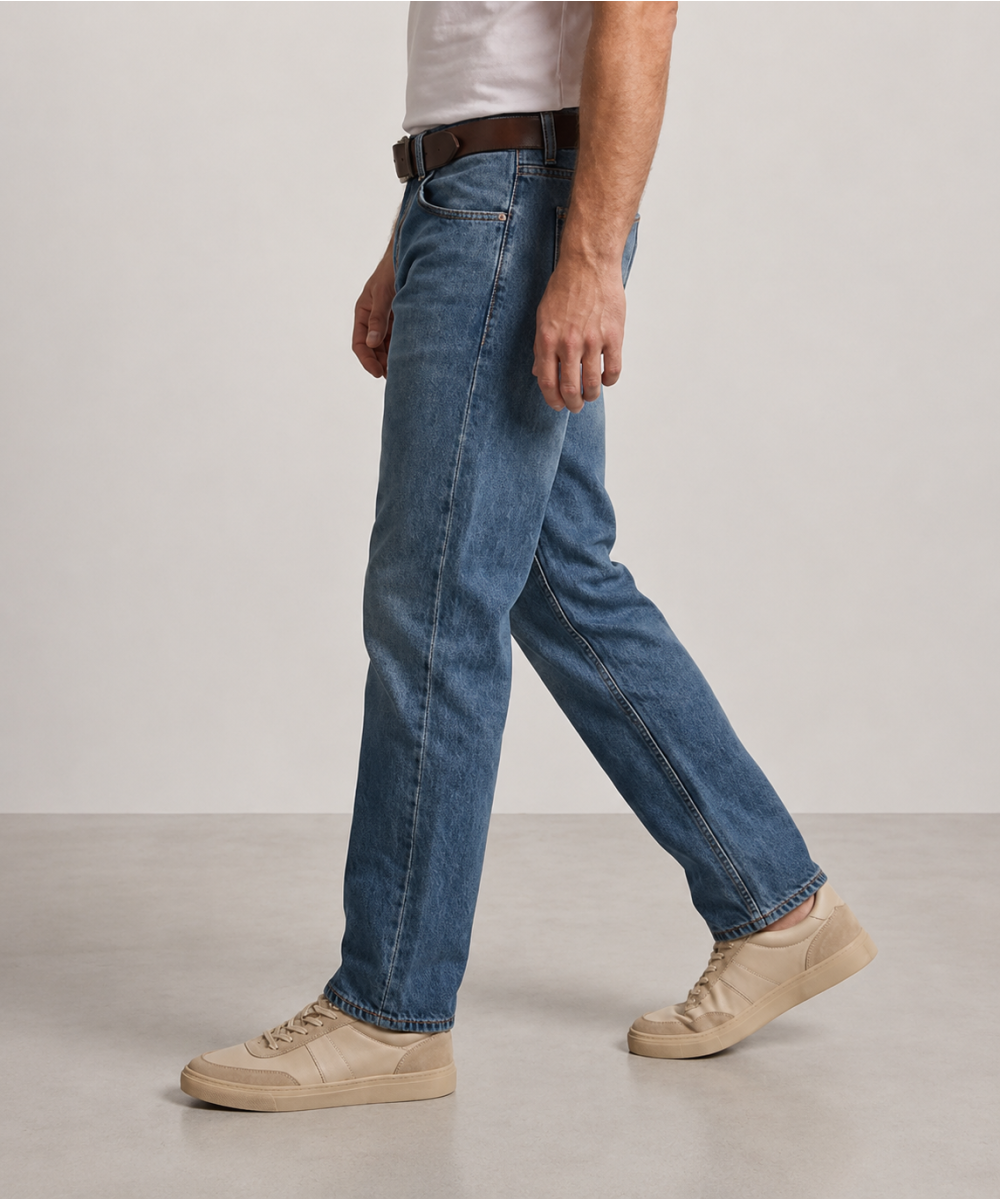 Jean Roma Vintage