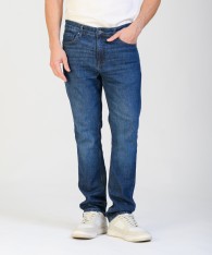 Jean Slim Dark Blue