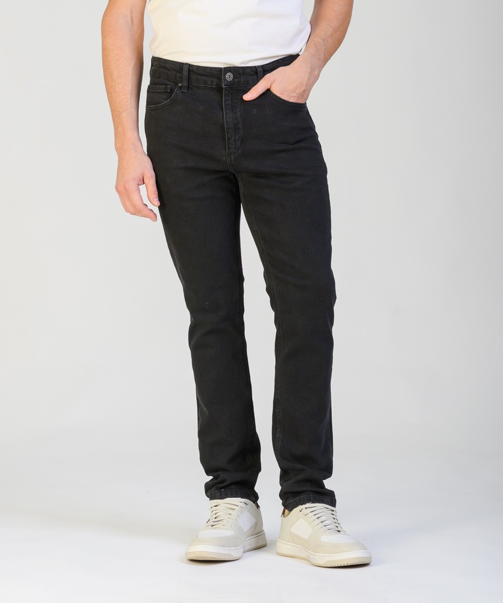 Jean Slim Black
