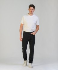 Jean Slim Black
