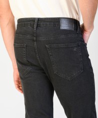 Jean Slim Black