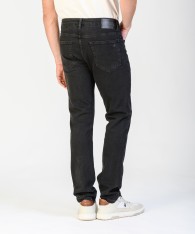 Jean Slim Black