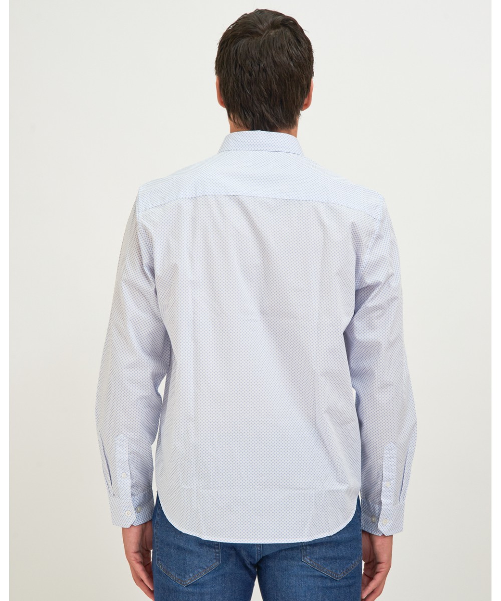 Camisa Print Premium