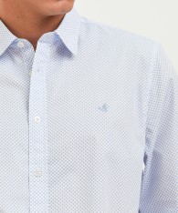 Camisa Print Premium