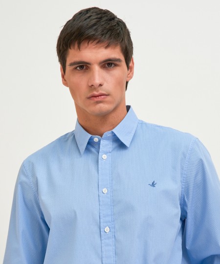 Camisa Print Premium 2
