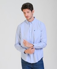 Camisa Stripes Premium