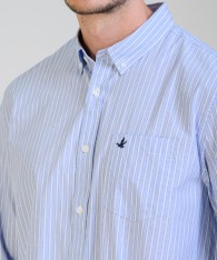 Camisa Stripes Premium