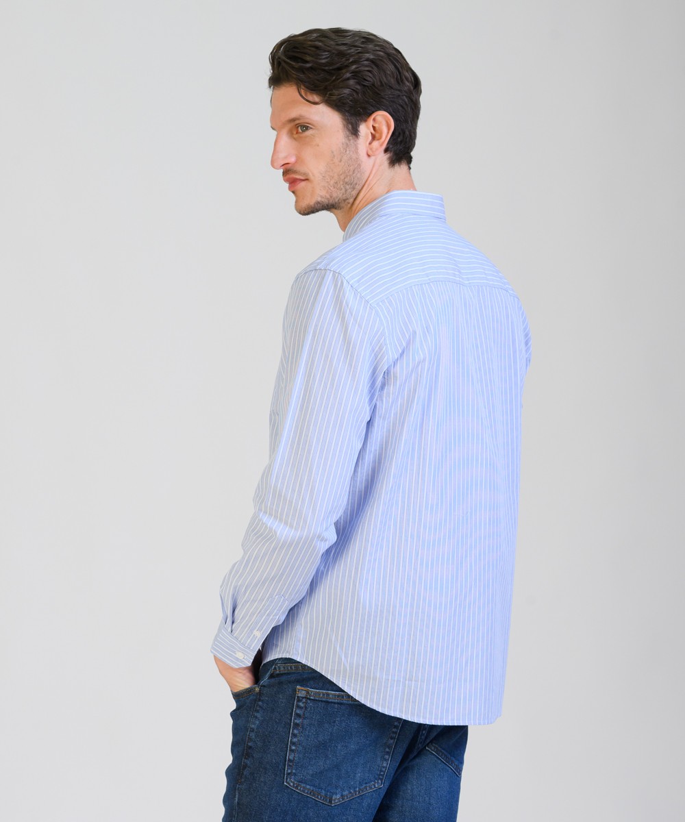 Camisa Stripes Premium