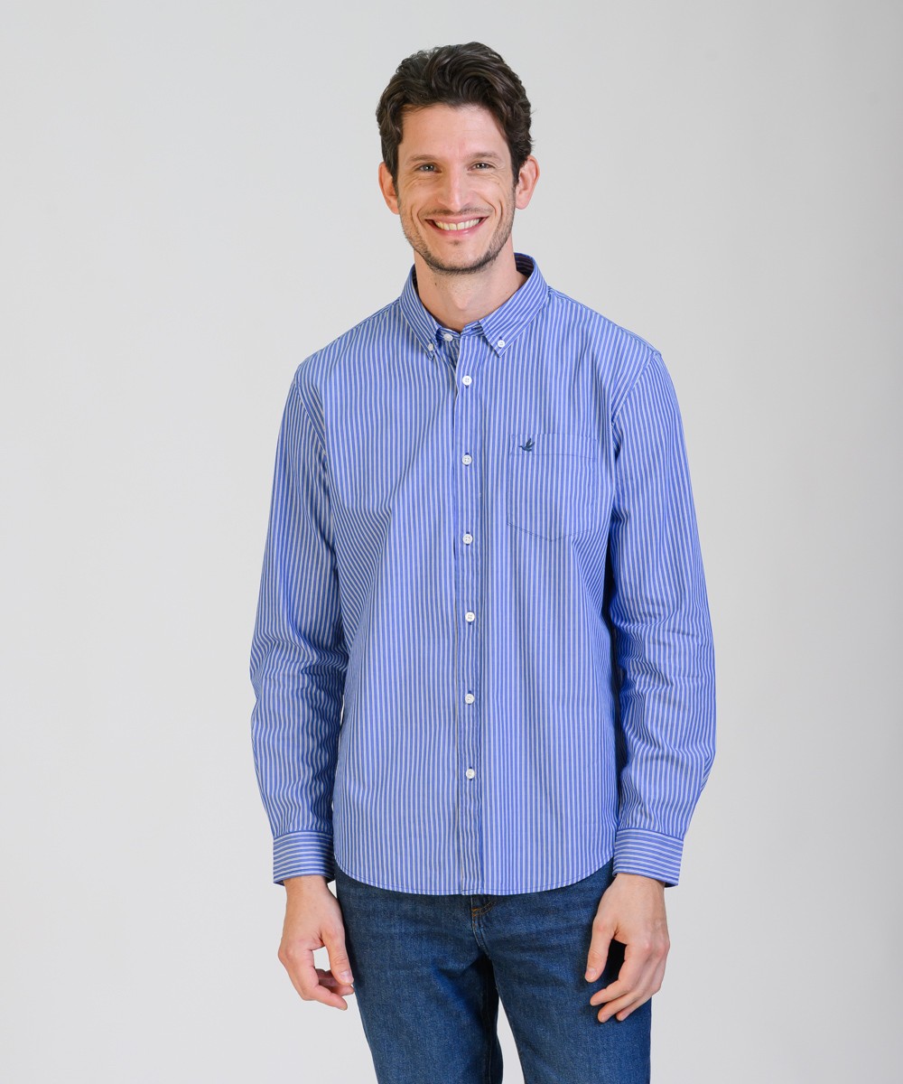 Camisa Stripes Premium