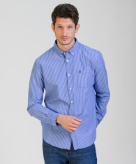 Camisa Stripes Premium