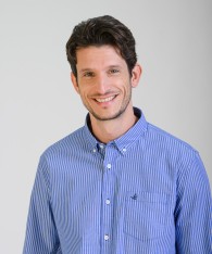 Camisa Stripes Premium