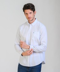 Camisa Stripes Premium