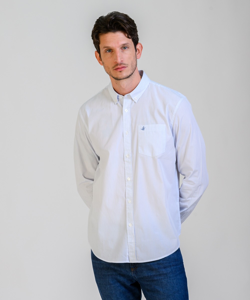 Camisa Stripes Premium