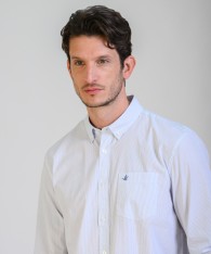 Camisa Stripes Premium