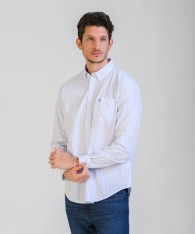 Camisa Stripes Premium