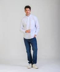 Camisa Stripes Premium