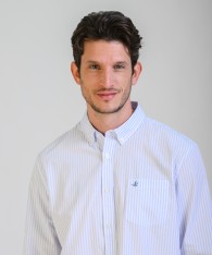 Camisa Stripes Premium
