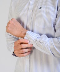 Camisa Stripes Premium