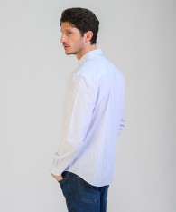 Camisa Stripes Premium