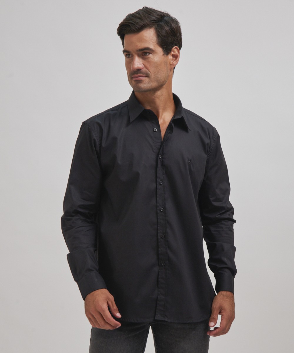 Camisa Cagliari Regular