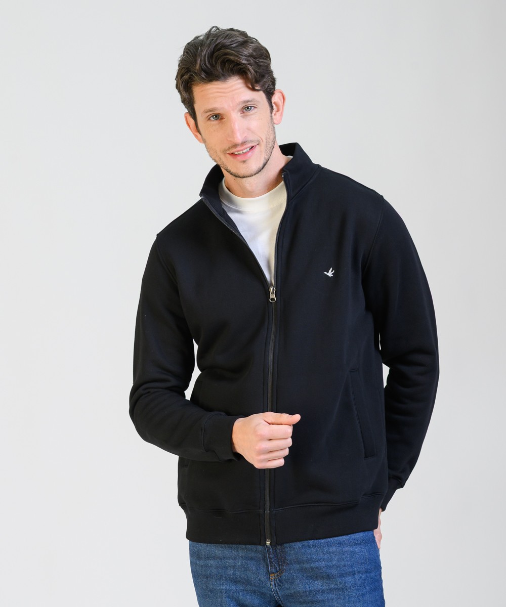 Campera Perkins Frisa