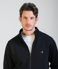 Campera Perkins Frisa