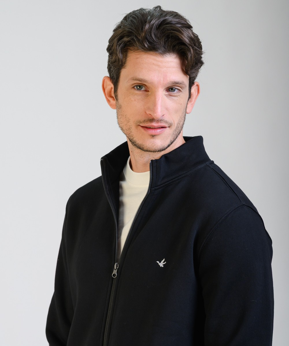 Campera Perkins Frisa