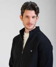 Campera Perkins Frisa