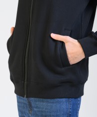 Campera Perkins Frisa