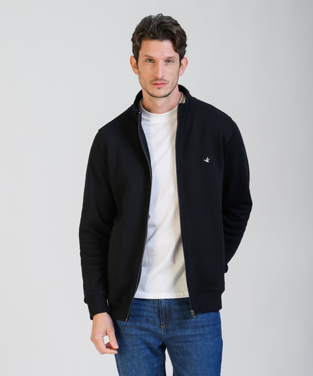 Campera Perkins Frisa