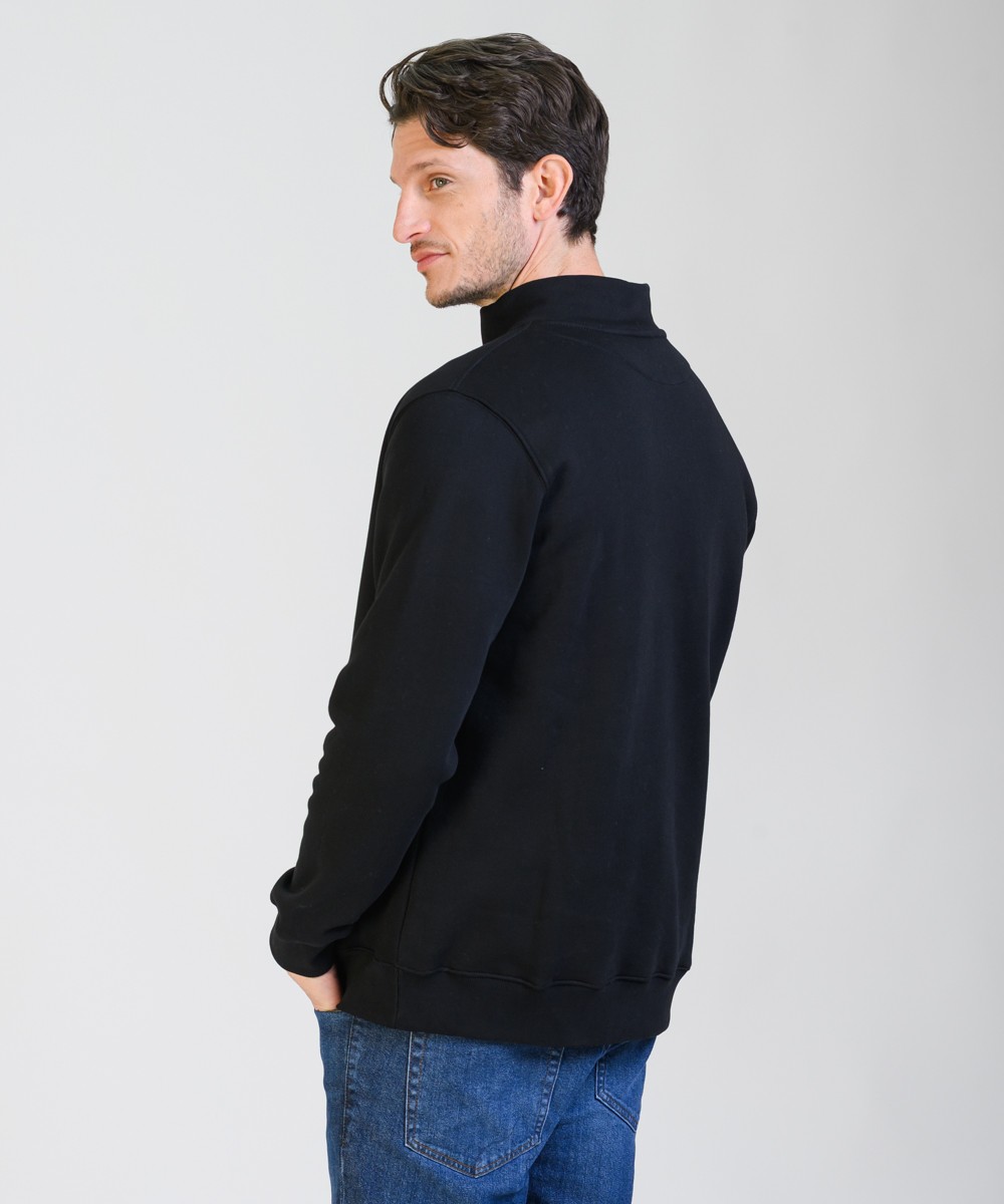 Campera Perkins Frisa