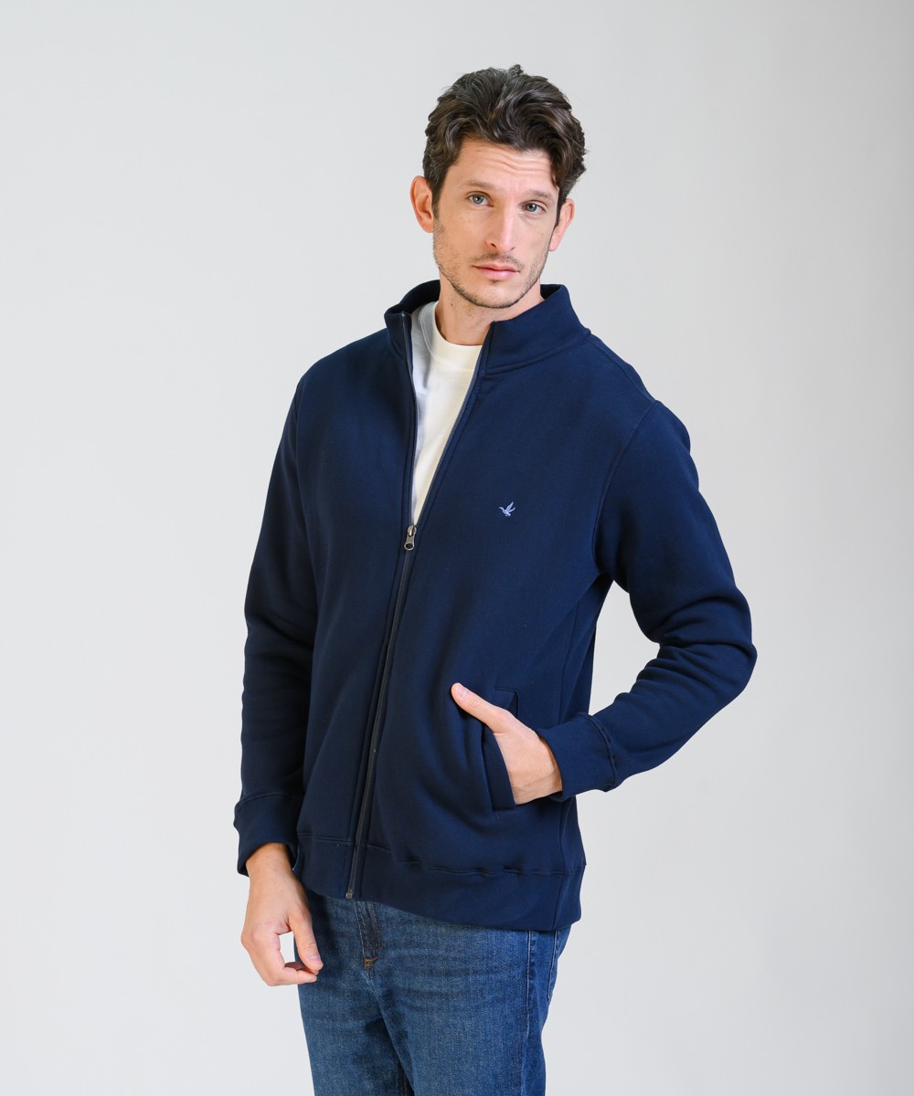Campera Perkins Frisa
