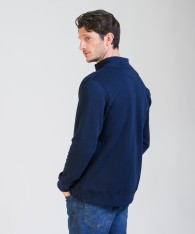 Campera Perkins Frisa