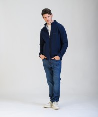 Campera Perkins Frisa