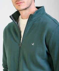Campera Perkins Frisa