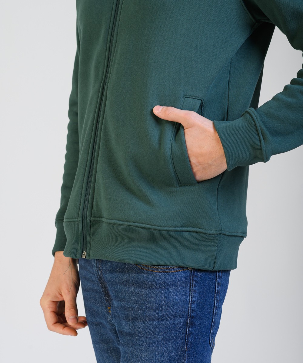 Campera Perkins Frisa