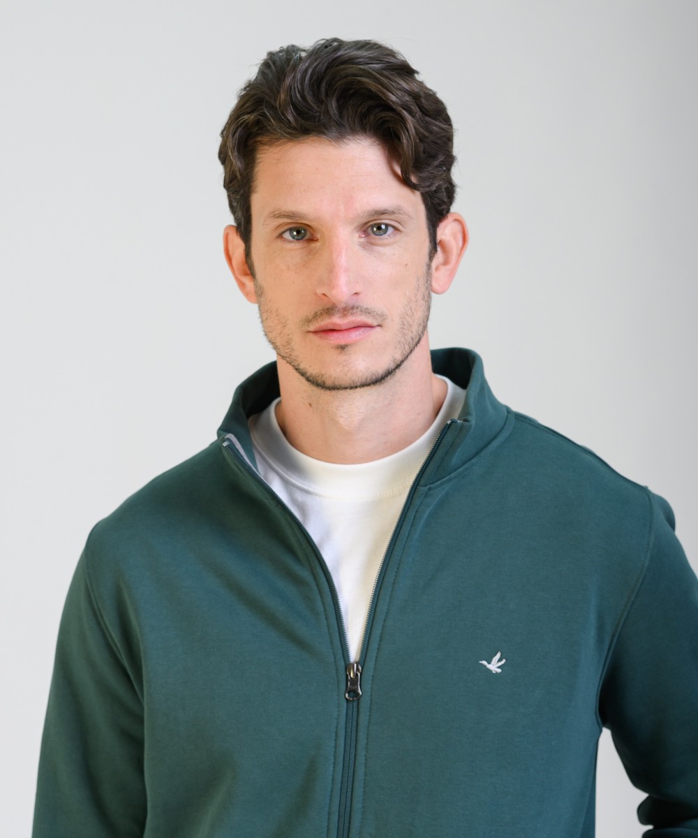 Campera Perkins Frisa