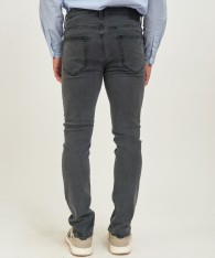 Jean Xtraslim Grey