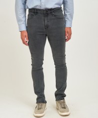 Jean Xtraslim Grey