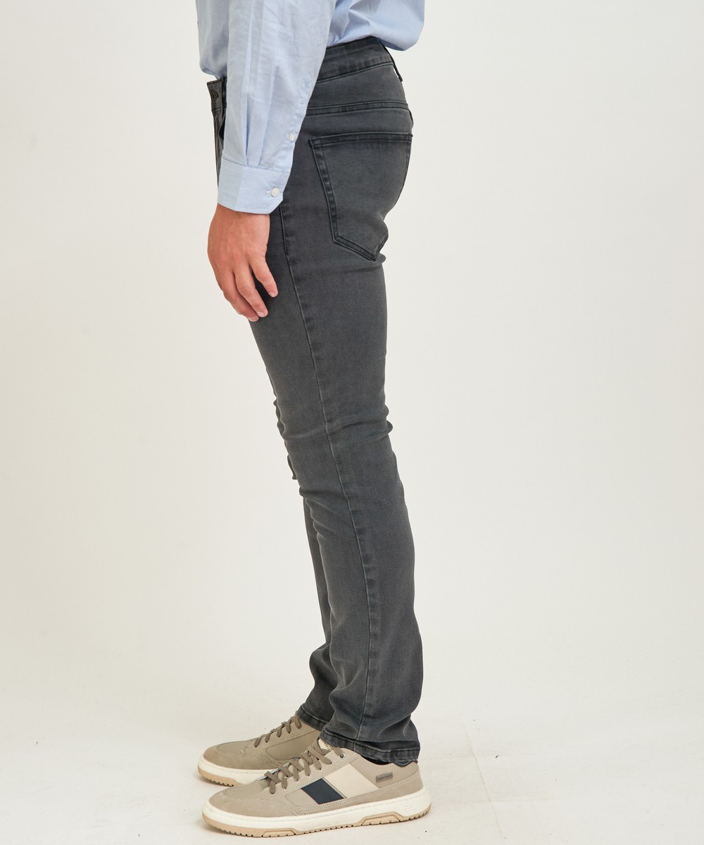 Jean Xtraslim Grey