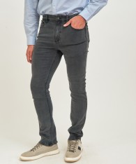 Jean Xtraslim Grey