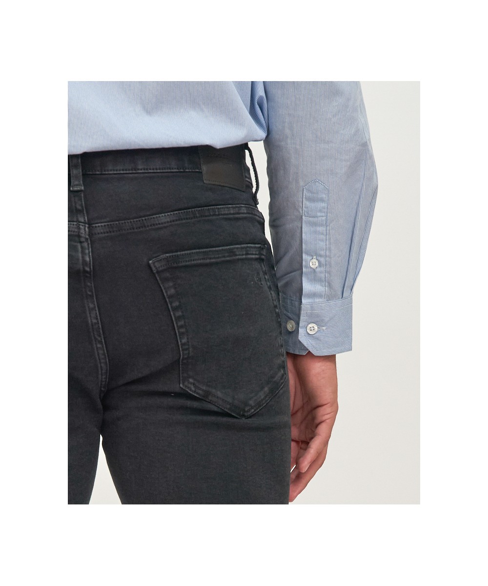 Jean Xtraslim Black
