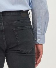 Jean Xtraslim Black