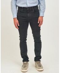 Jean Xtraslim Black